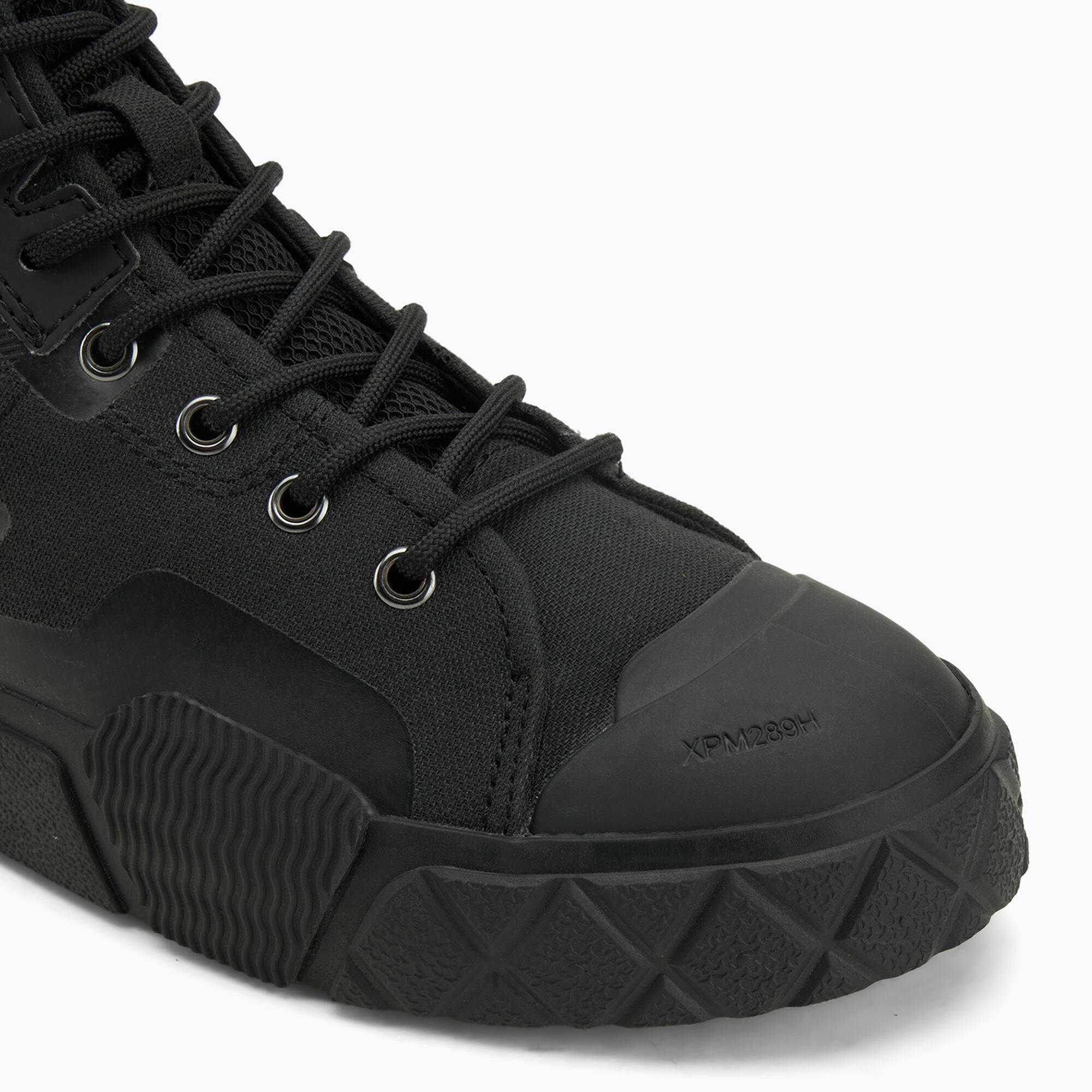 Scarpe Palladium Ace City Shell Chuk2 7/7