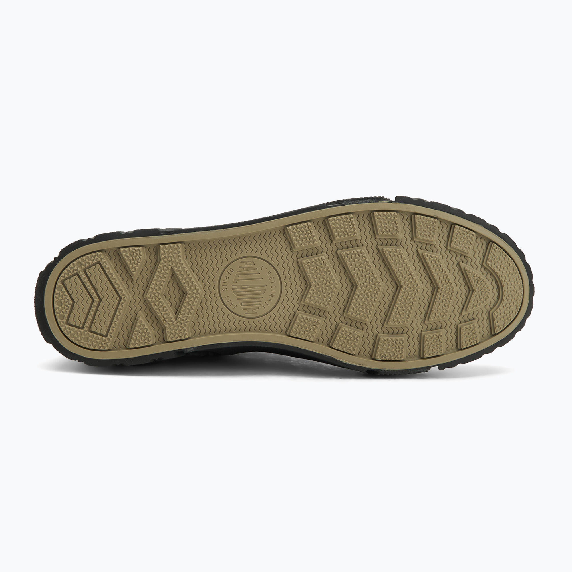 Scarpe Palladium Ace City Shell Chuk2 4/7