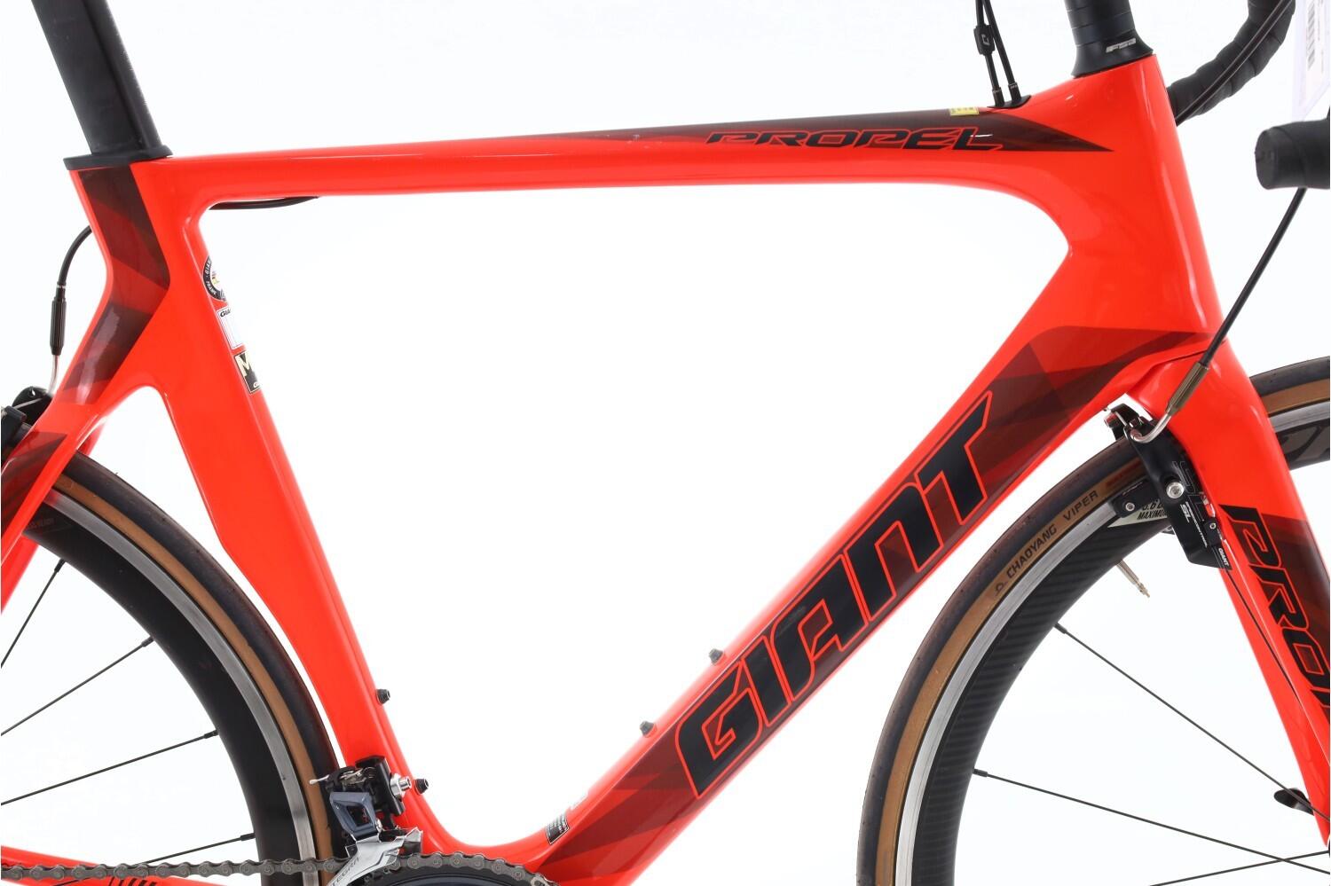 Tweedehands racefiets ·  Propel Advanced 2 · Zeer goede toestand 2/8