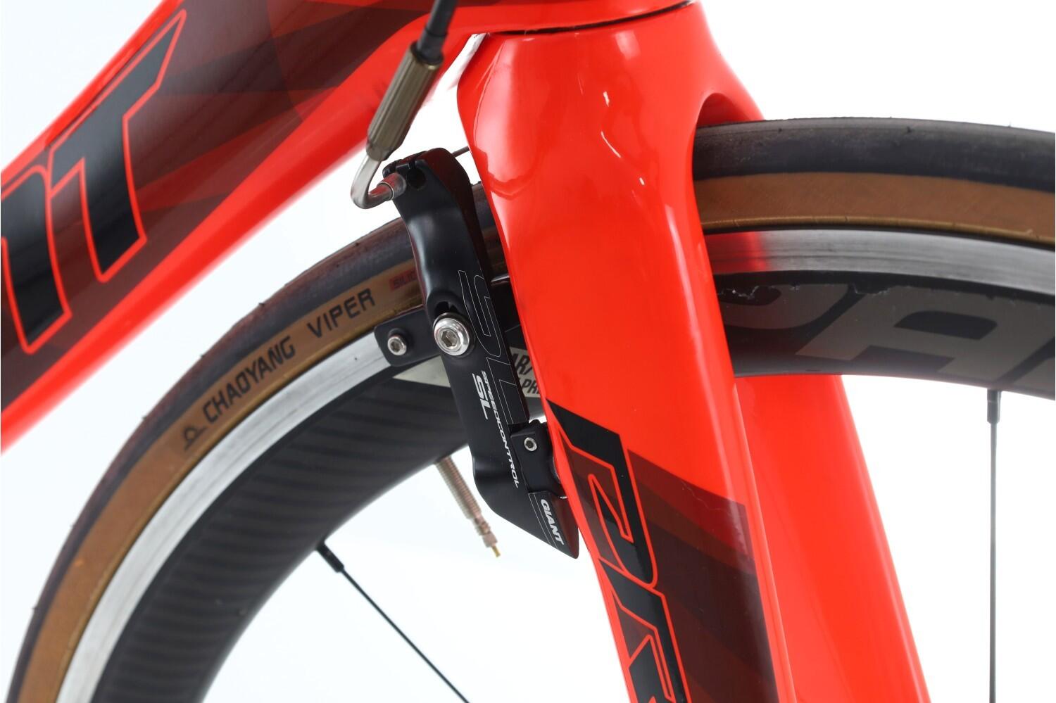 Tweedehands racefiets ·  Propel Advanced 2 · Zeer goede toestand 7/8