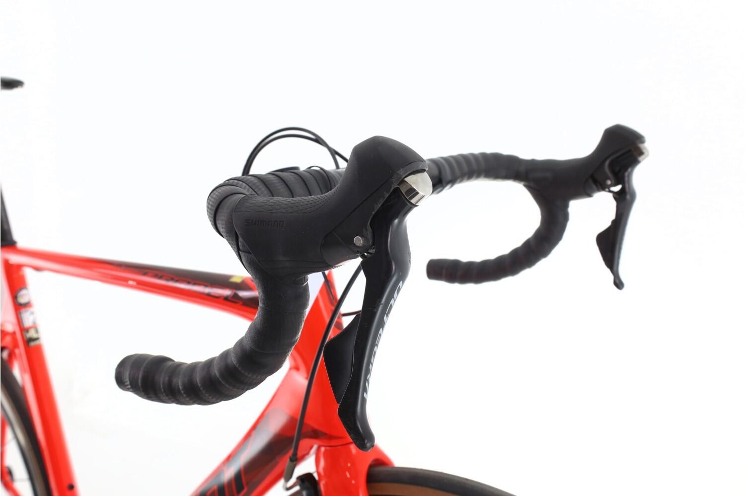 Tweedehands racefiets ·  Propel Advanced 2 · Zeer goede toestand 6/8