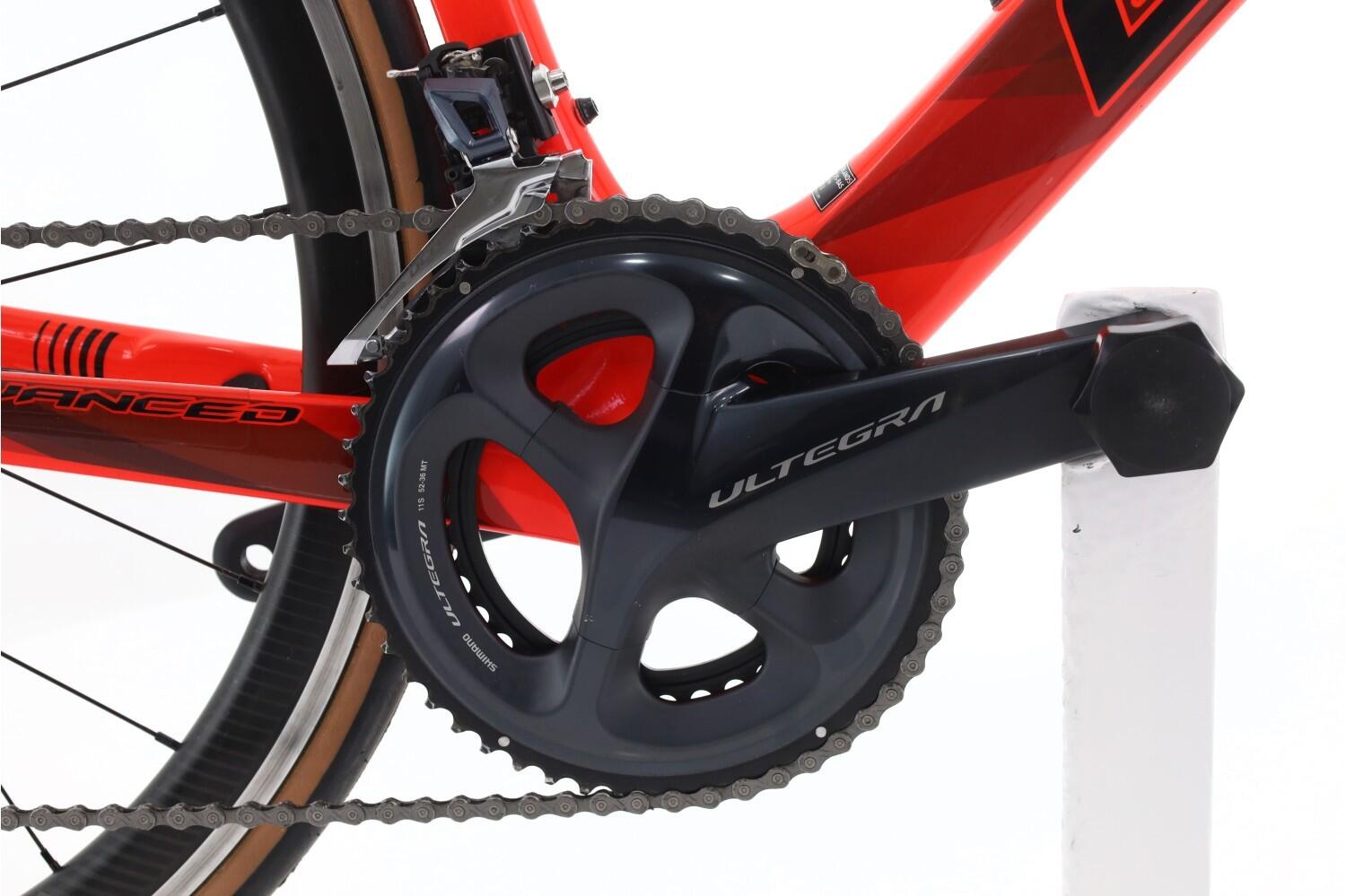 Tweedehands racefiets ·  Propel Advanced 2 · Zeer goede toestand 4/8