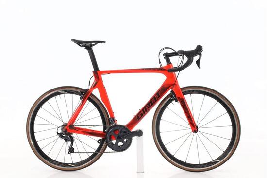 Vélo de route reconditionné · Propel Advanced 2 · Très bon état