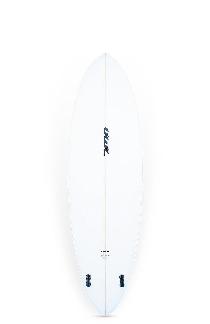 UWL surfboards Variant 2 midlenght twin-7'2"x21 1/2"x2 7/8" 2/2
