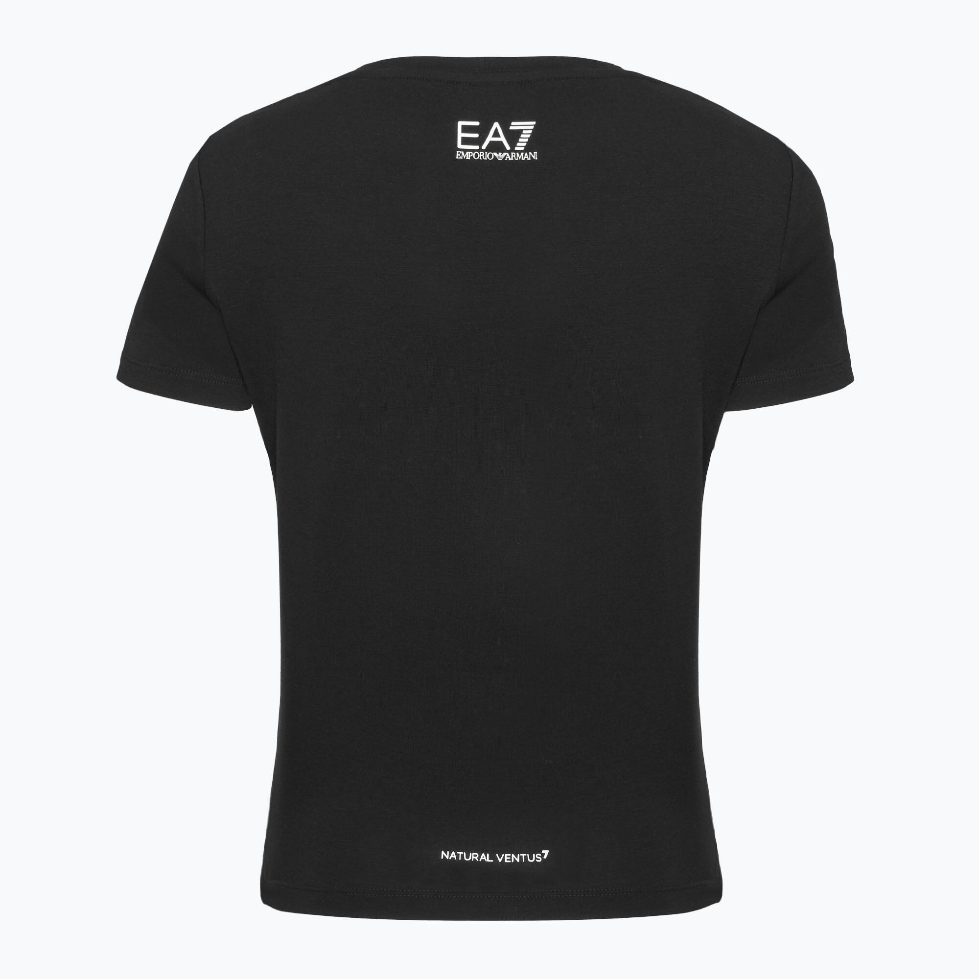Emporio Armani T-shirt Ea7 Dynamic Athlete Donna 2/4