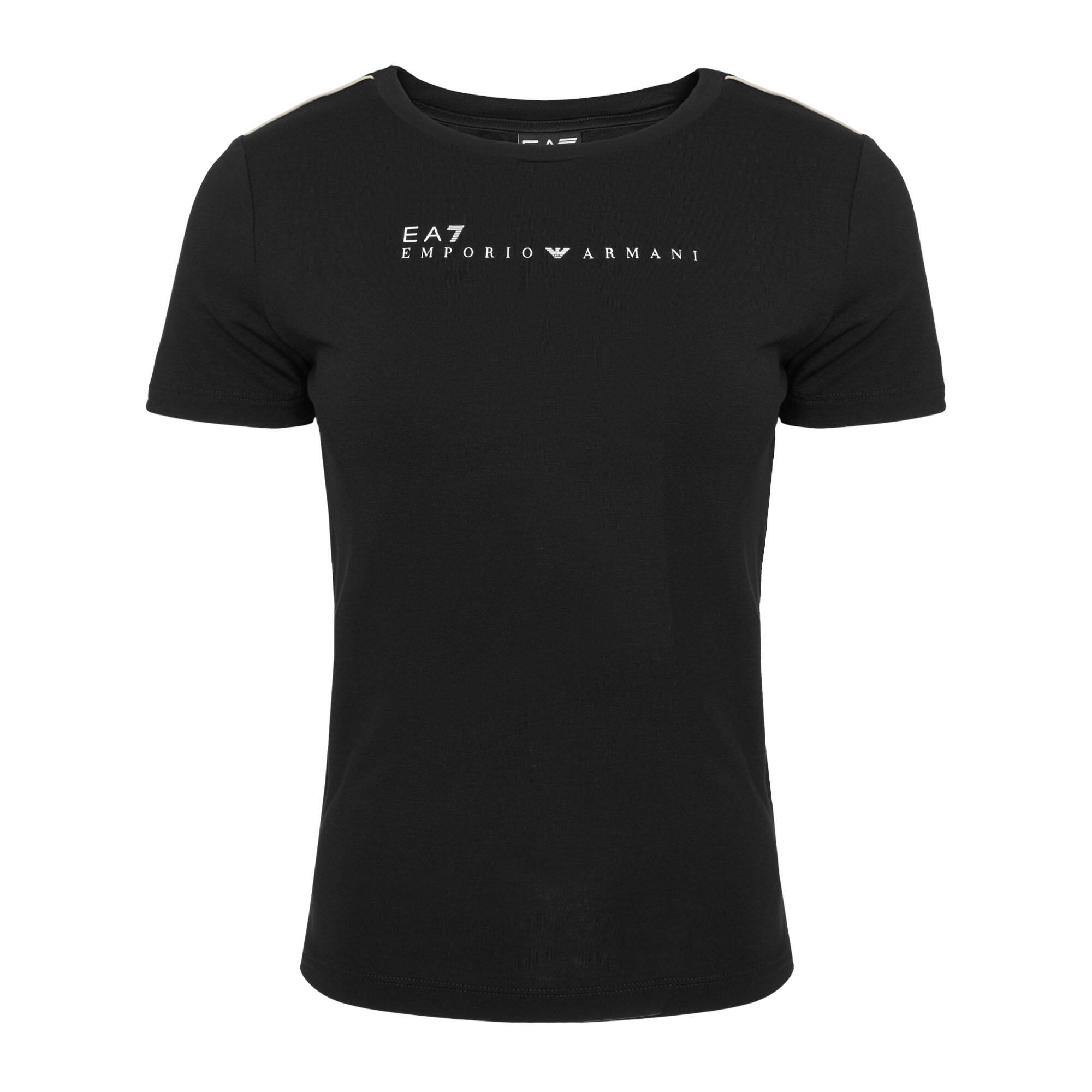 Emporio Armani T-shirt Ea7 Dynamic Athlete Donna 4/4
