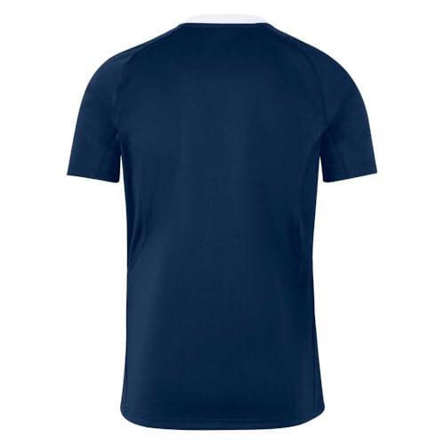 Maillot de rugby Nike Team Stock Crew Razor pour homme 3/5