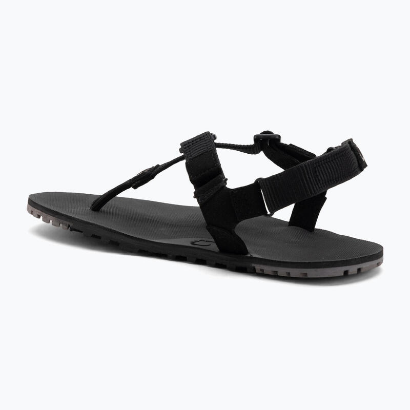 Sandale barefoot bărbați Xero Shoes H-Trail