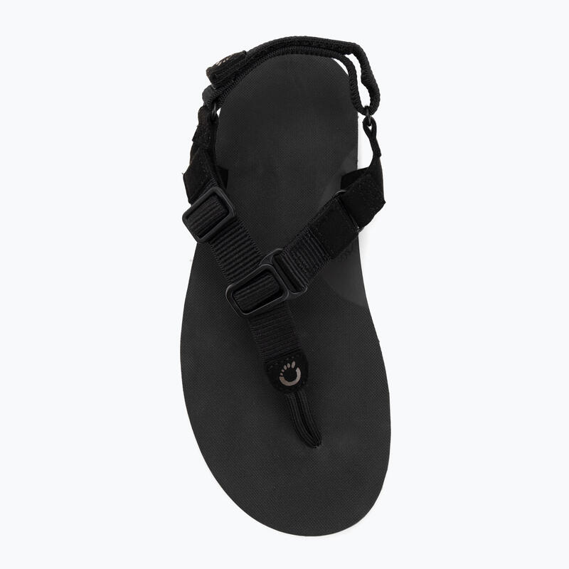Sandale barefoot bărbați Xero Shoes H-Trail