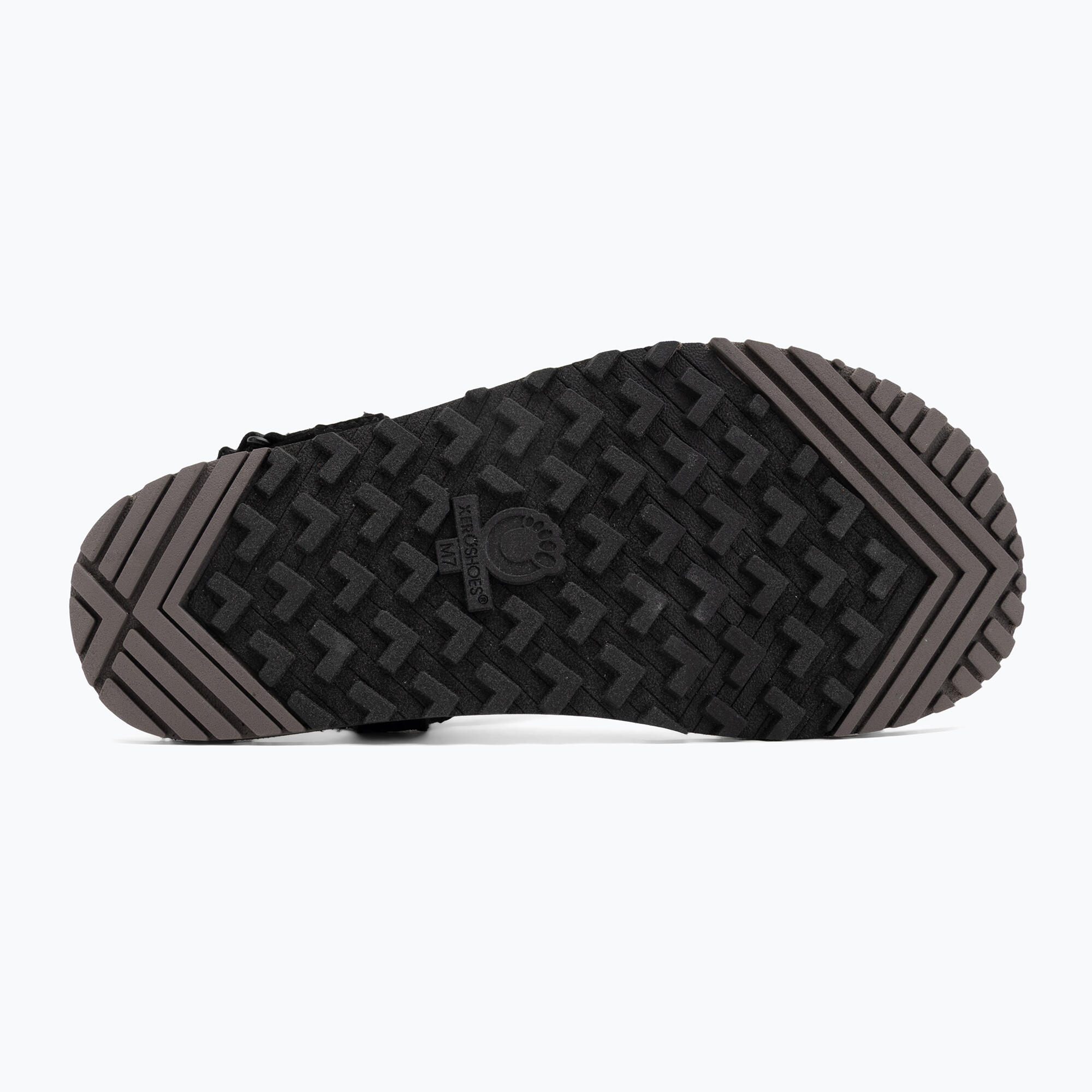 Sandalias barefoot para hombre Xero Shoes H-Trail 4/7