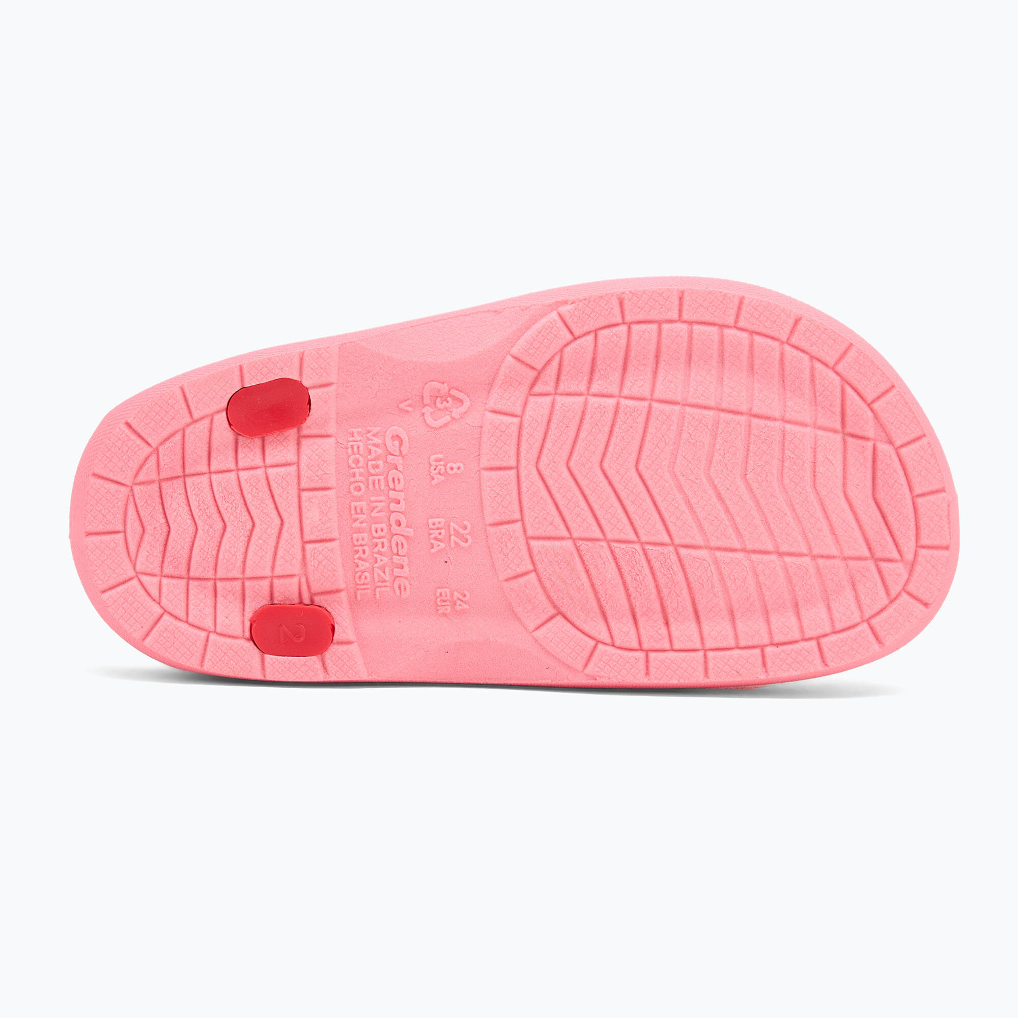 Sandalias infantiles Ipanema Summer XIV Baby 4/7