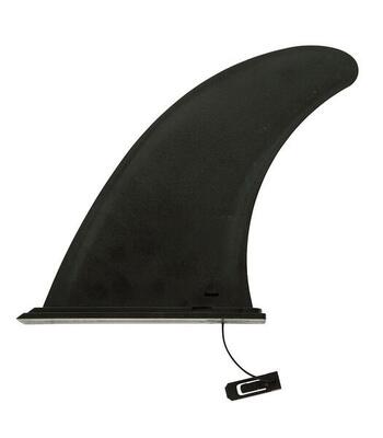 Sup vin universeel voor opblaasbaar paddle board - slide-in bevestiging