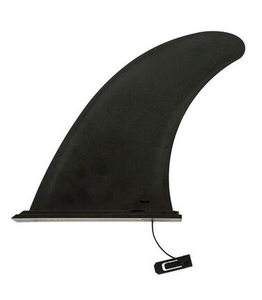 Aileron SUP Universel pour Paddle Gonflable - Dérive Centrale Slide-In