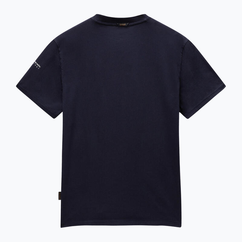 Tricou bărbătesc Napapijri S-Badge