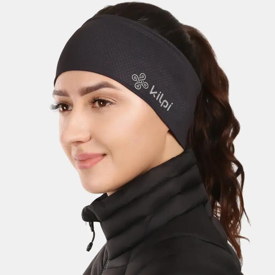 Sporty headband Kilpi COOLY-U