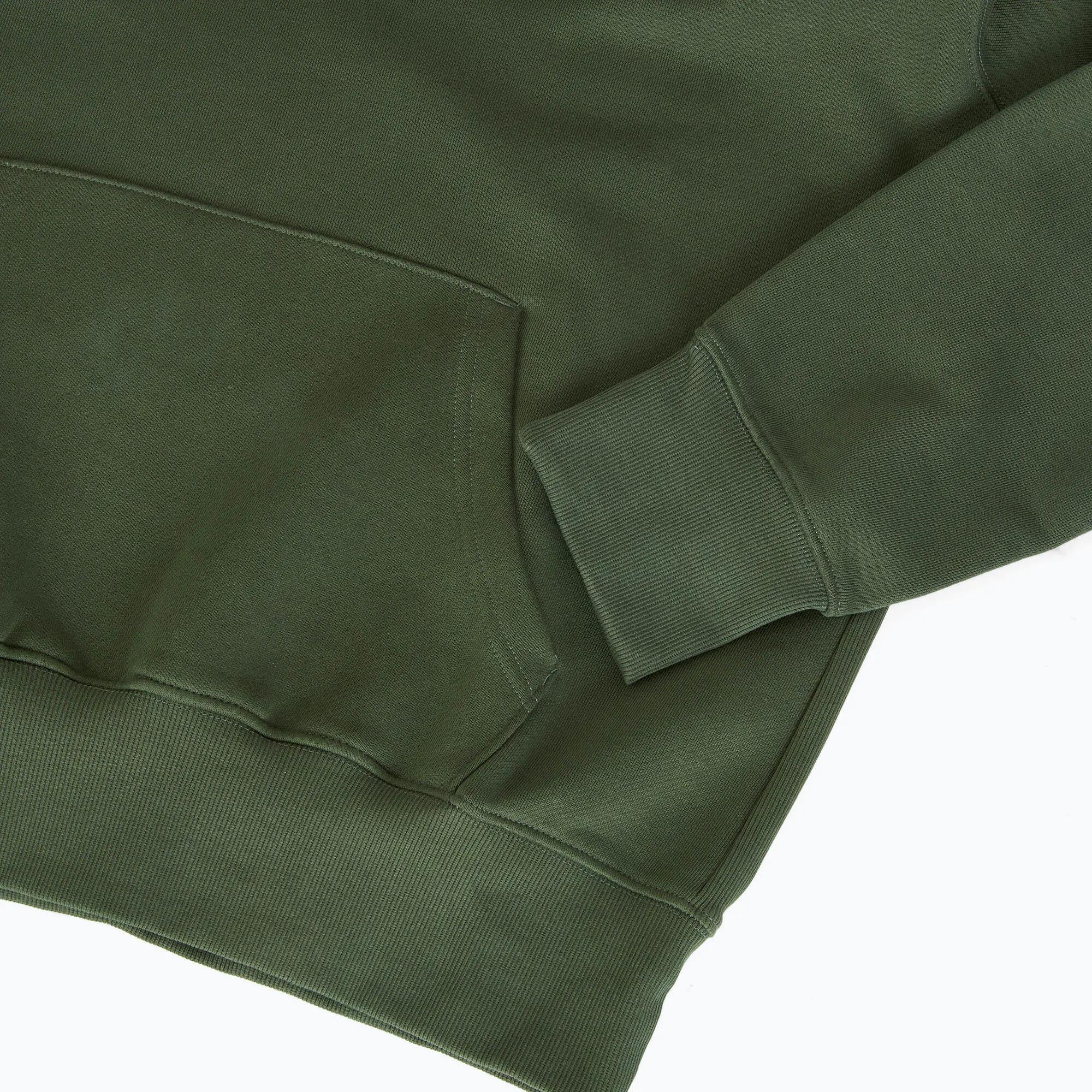 Férfi pulóver PROSTO Mizo Hoodie 3/4