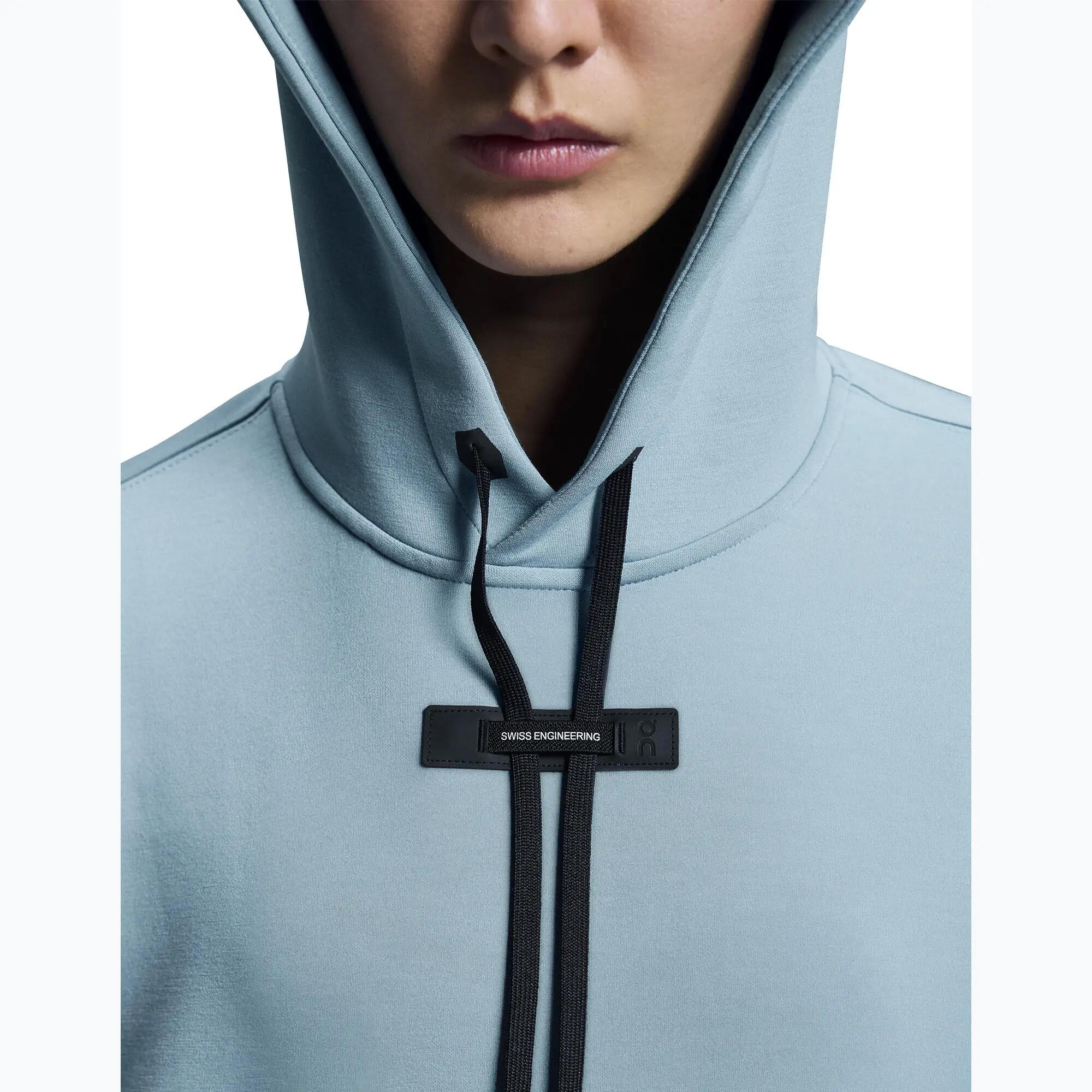 Bluza damska On Hoodie 6/7