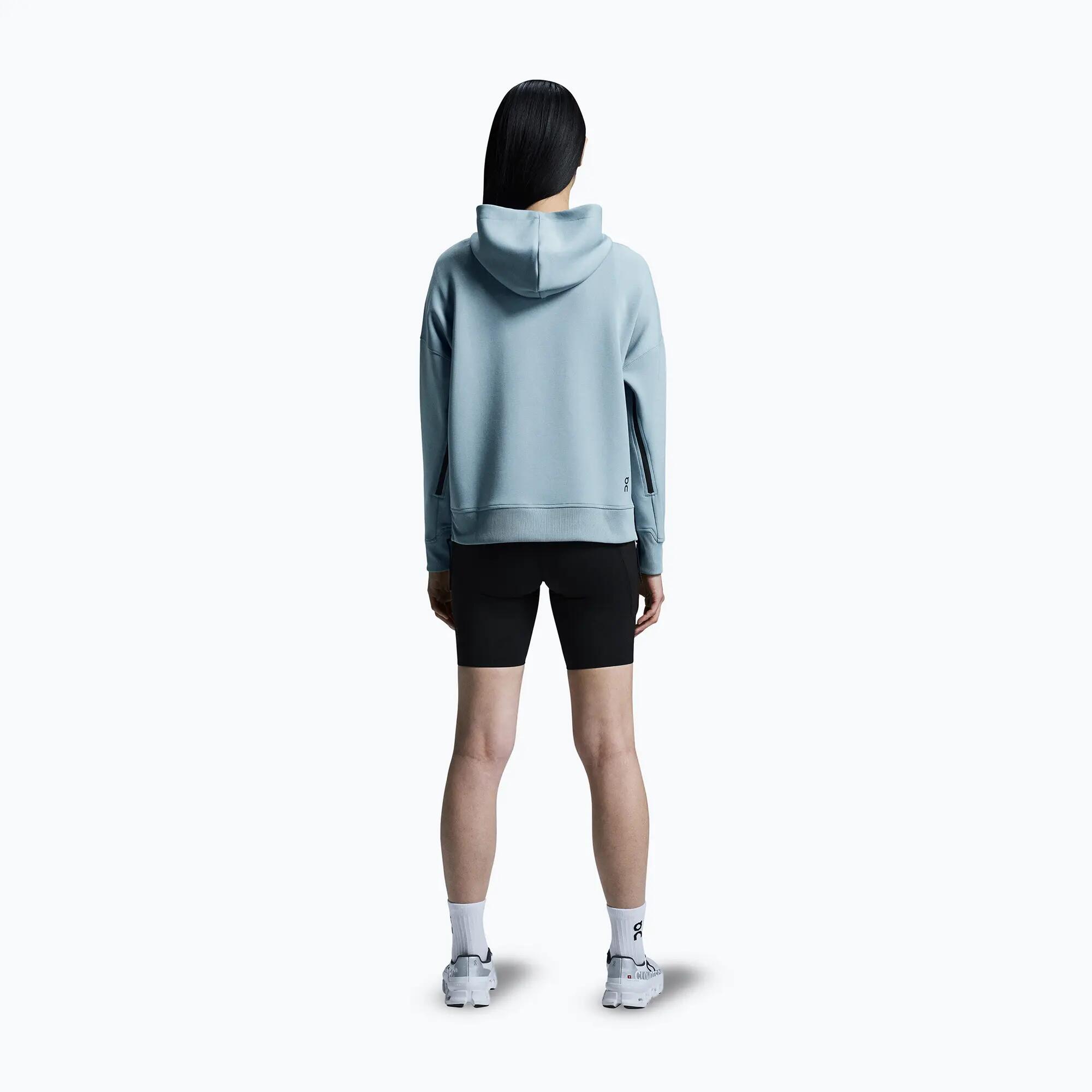 Bluza damska On Hoodie 3/7