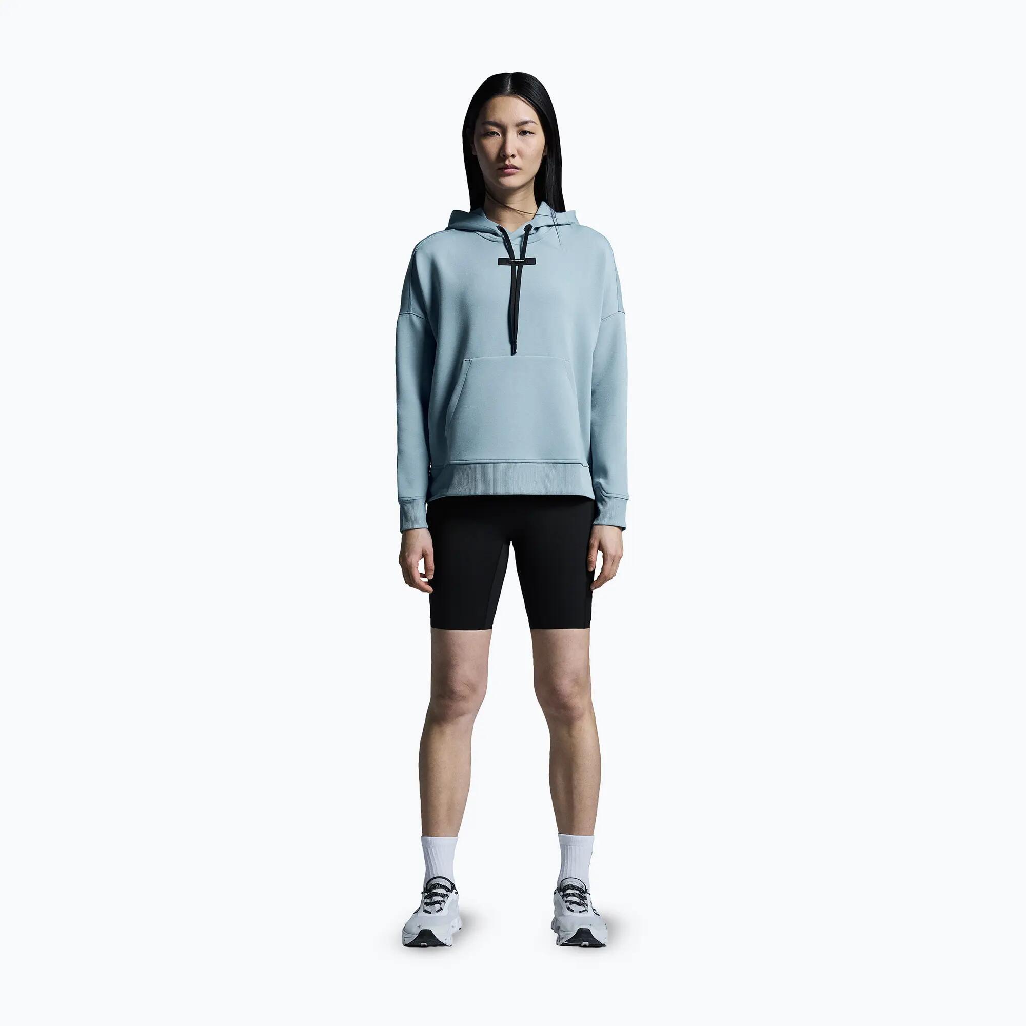 Bluza damska On Hoodie 2/7