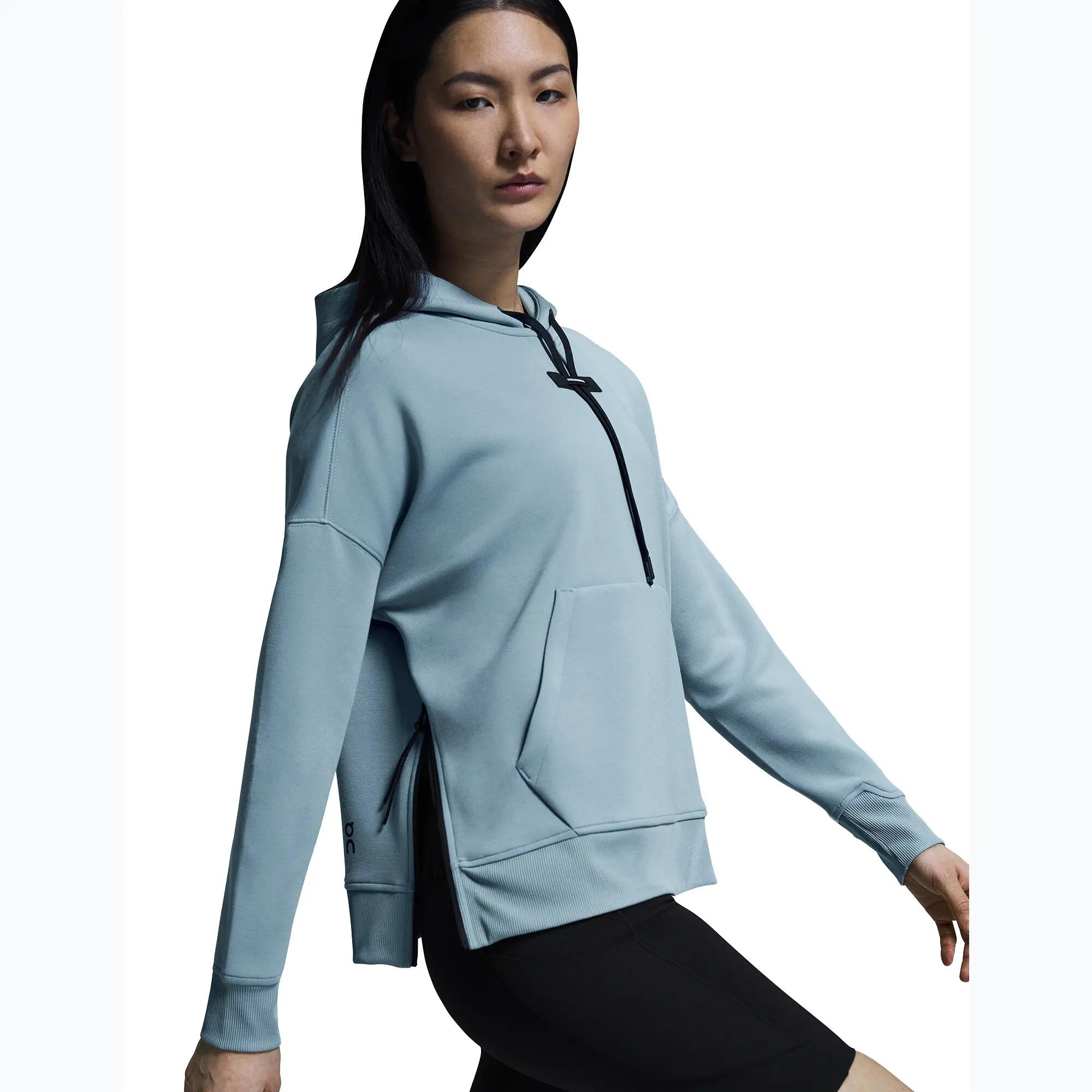 Bluza damska On Hoodie 7/7