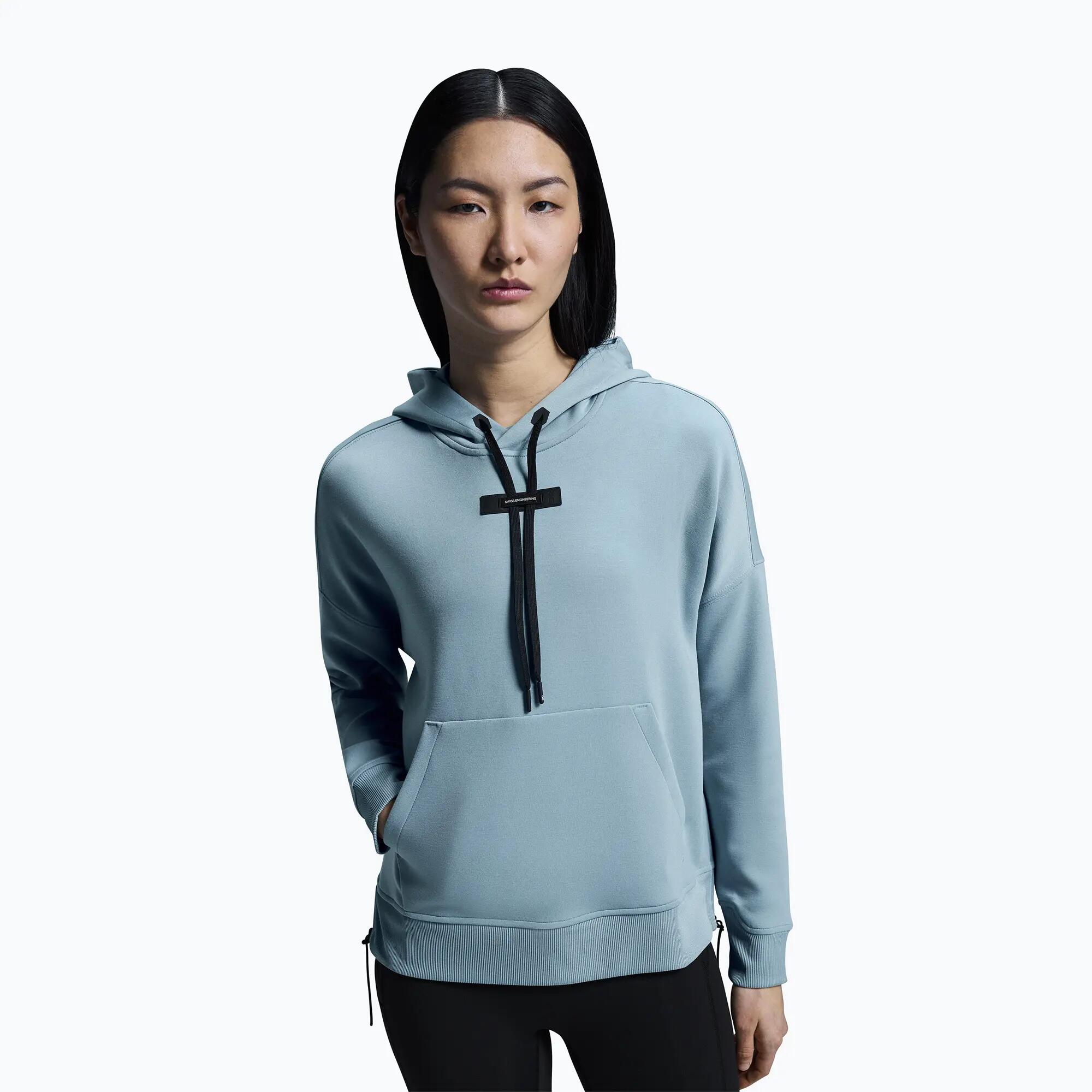 Bluza damska On Hoodie 4/7