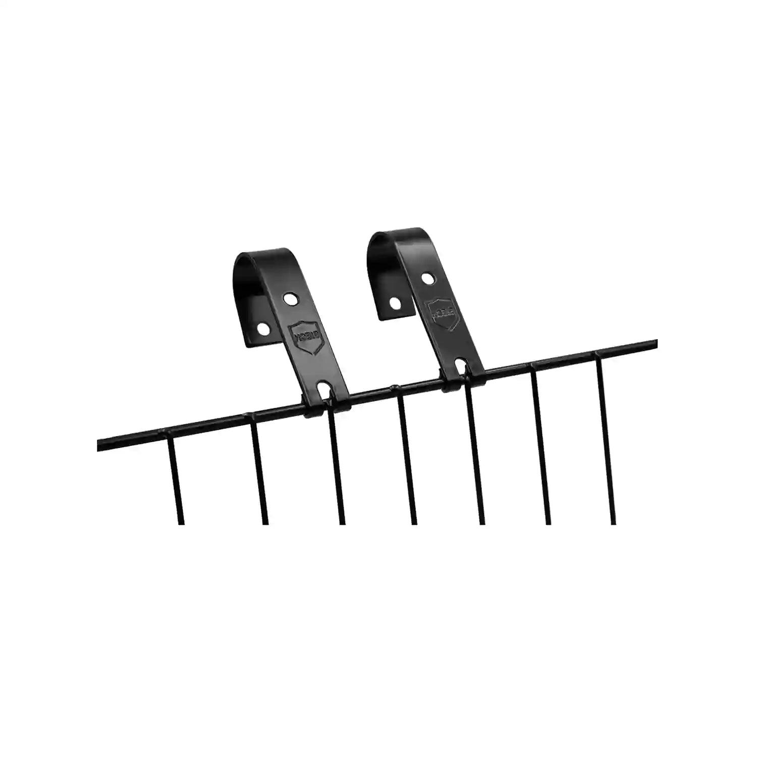 Front Basket 3/4