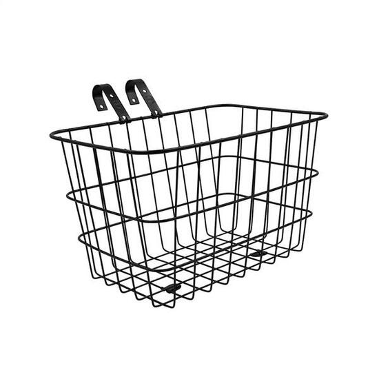 Front Basket