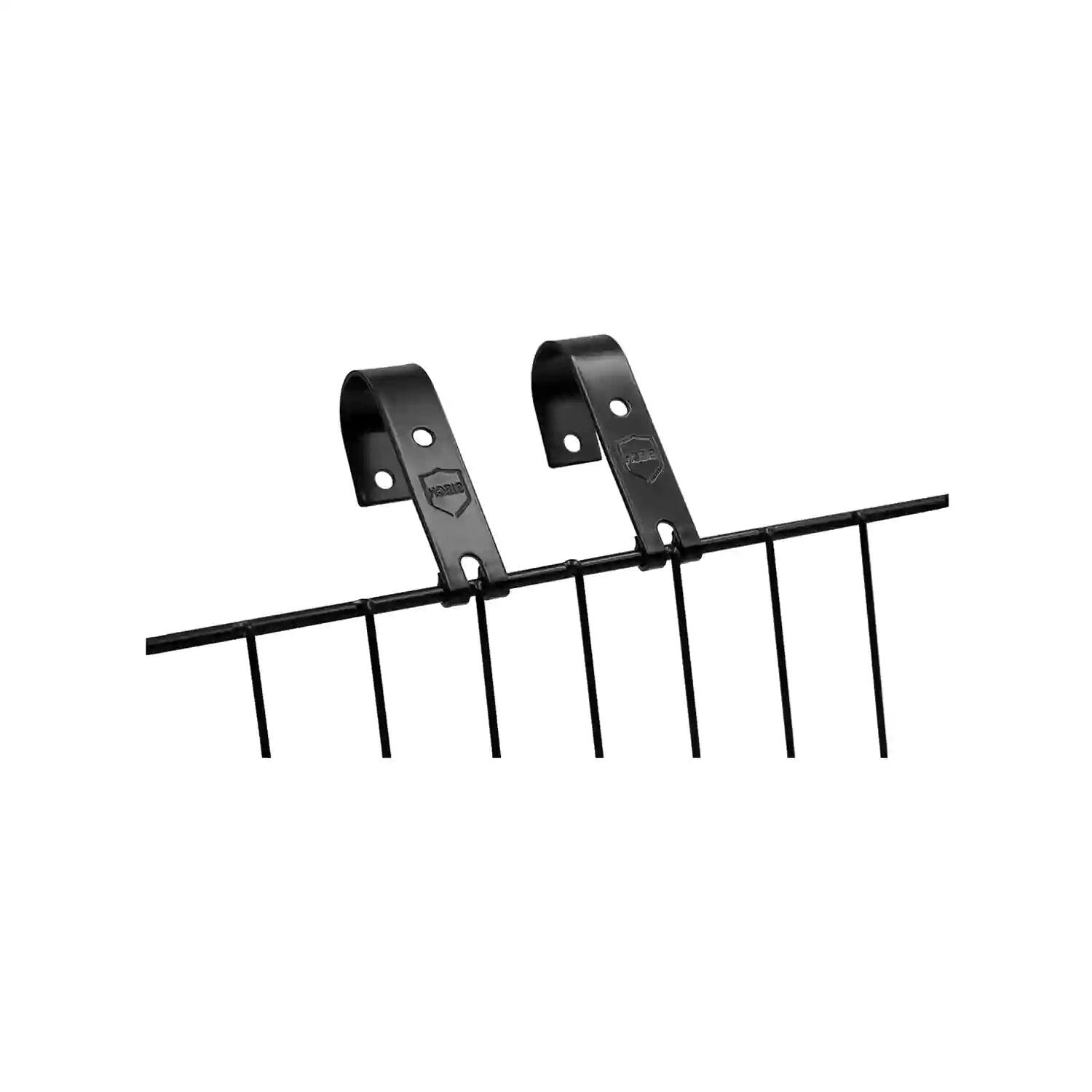 Front Basket 3/4