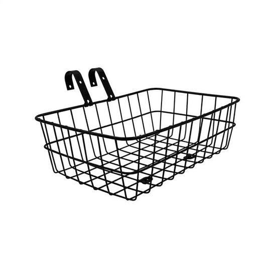 Front Basket