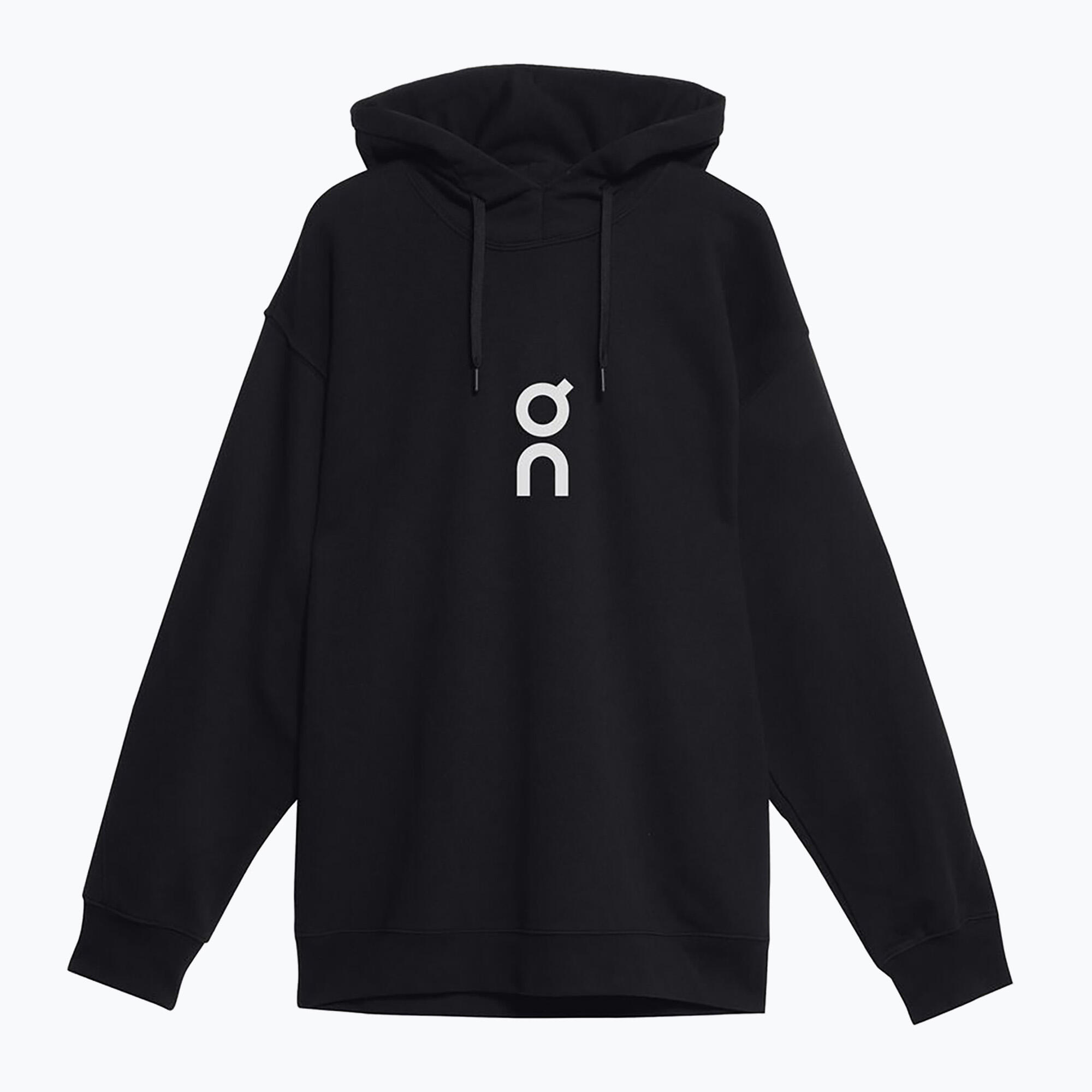 Bluza damska On Club Hoodie 6/7