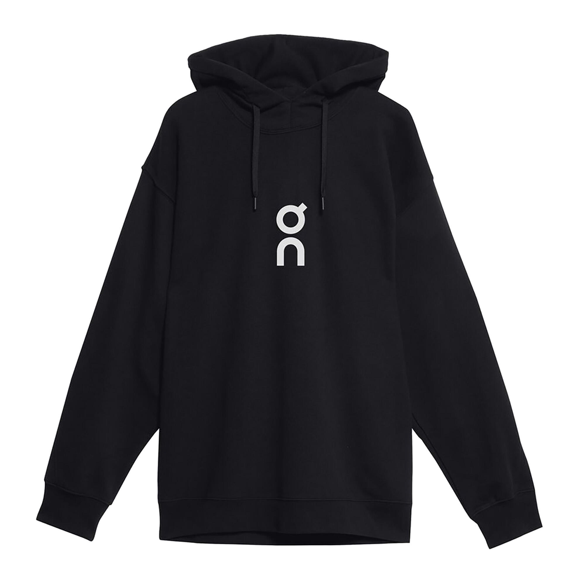 Bluza damska On Club Hoodie 7/7