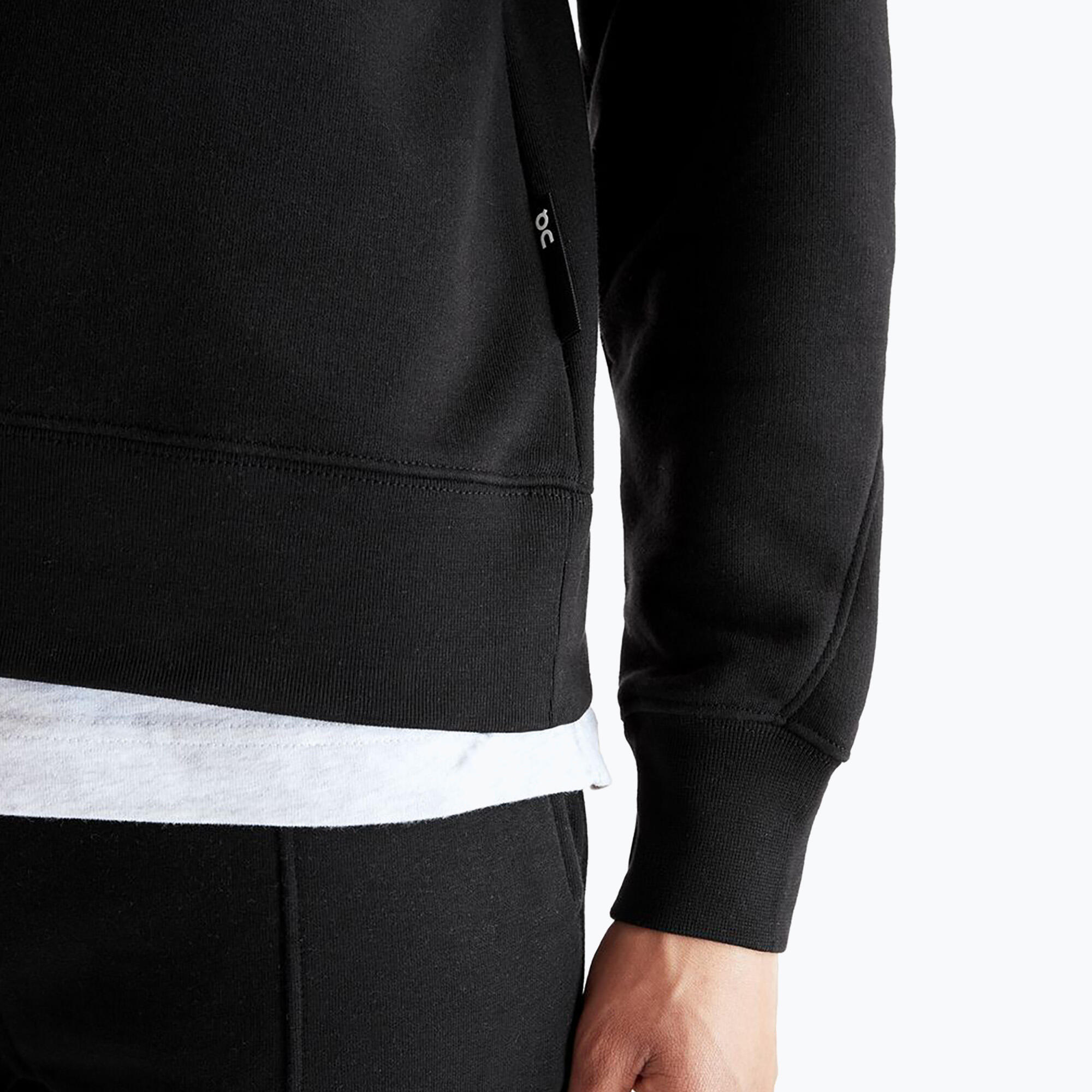 Bluza damska On Club Hoodie 5/7