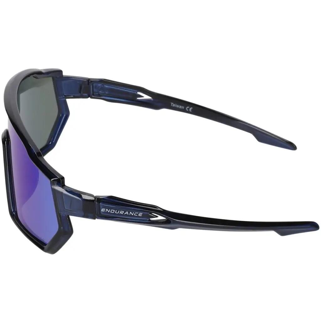 Lunettes de soleil enfant Endurance Harbers Full-Frame 3/5