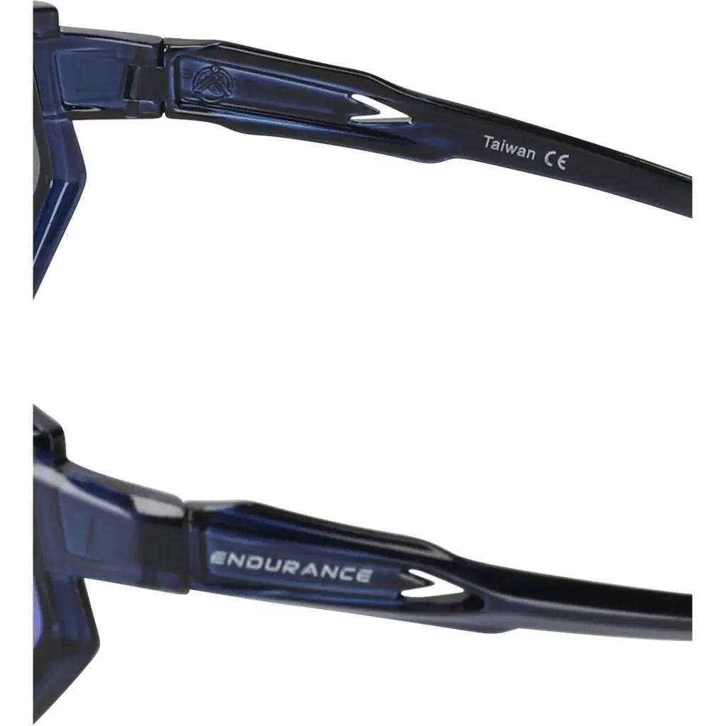 Lunettes de soleil enfant Endurance Harbers Full-Frame 5/5
