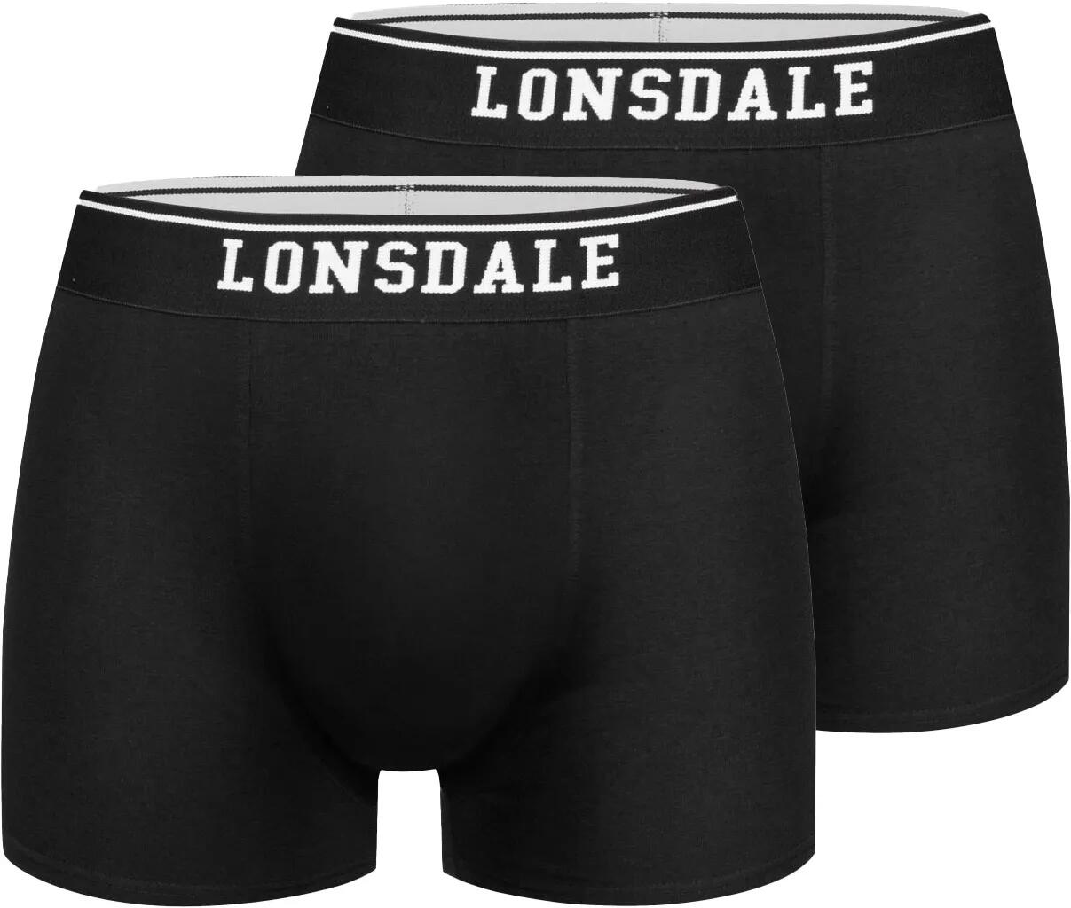 LONSDALE picture
