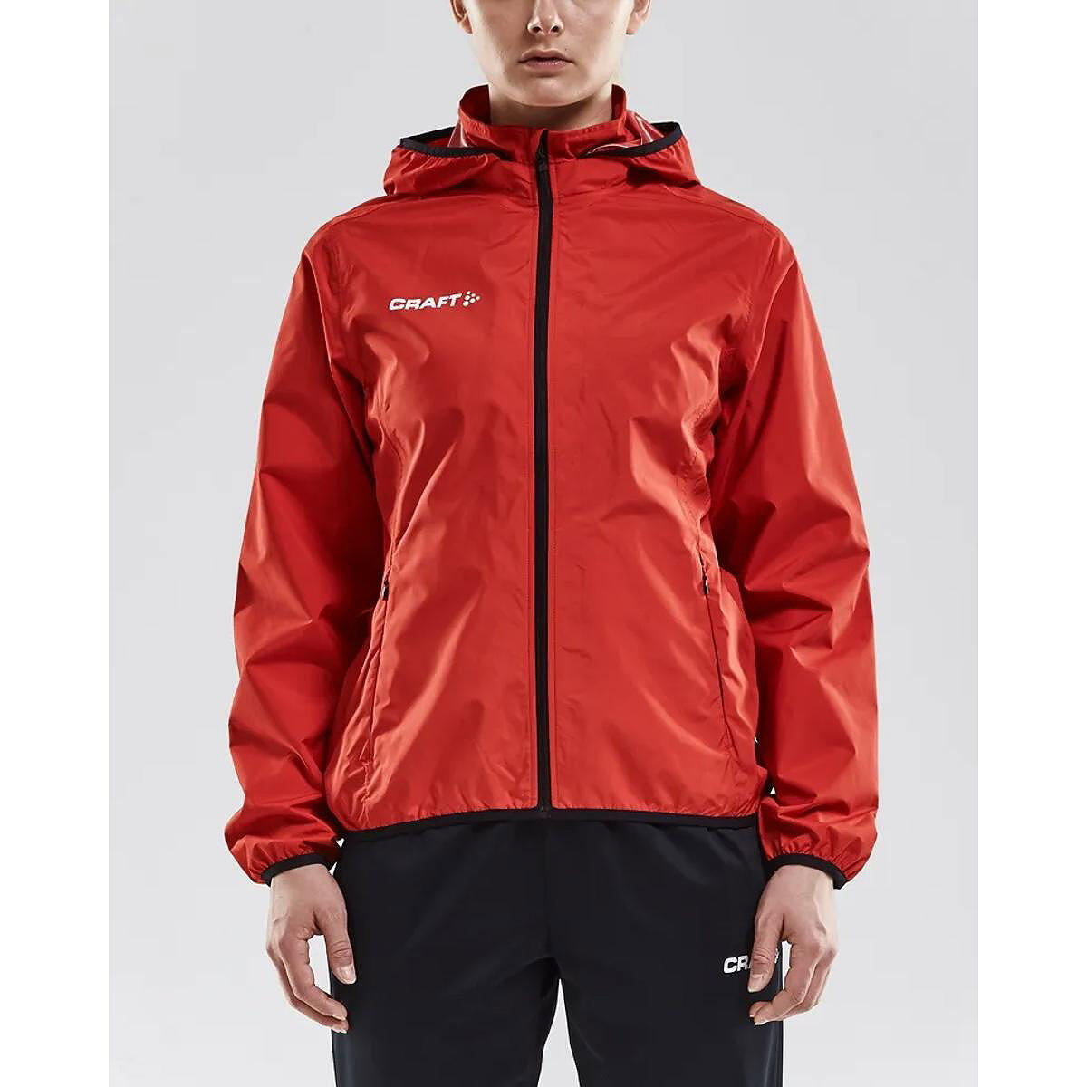 Coupe vent imperméable femme Craft 2/4