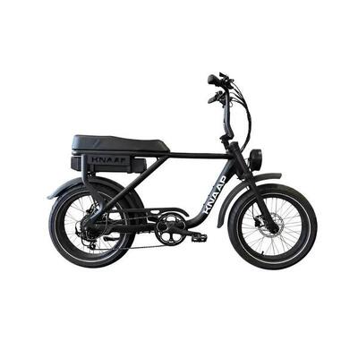 Ams x26 fatbike - rijklaar geleverd