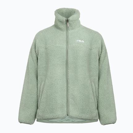Bluza damska FILA Oacala Sherpa