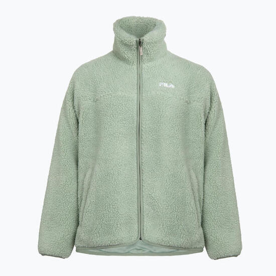 Bluza damska FILA Oacala Sherpa