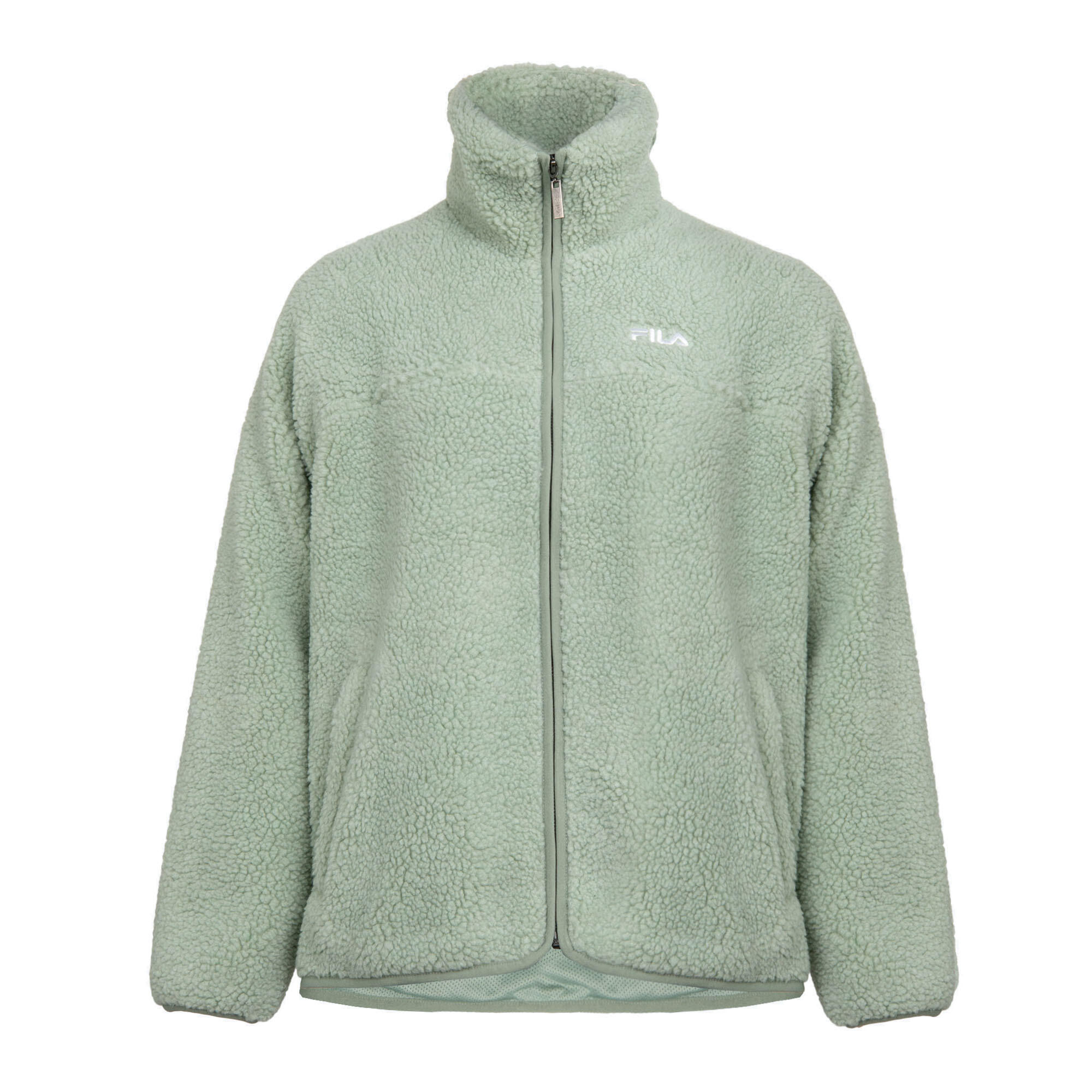 Bluza damska FILA Oacala Sherpa 6/6