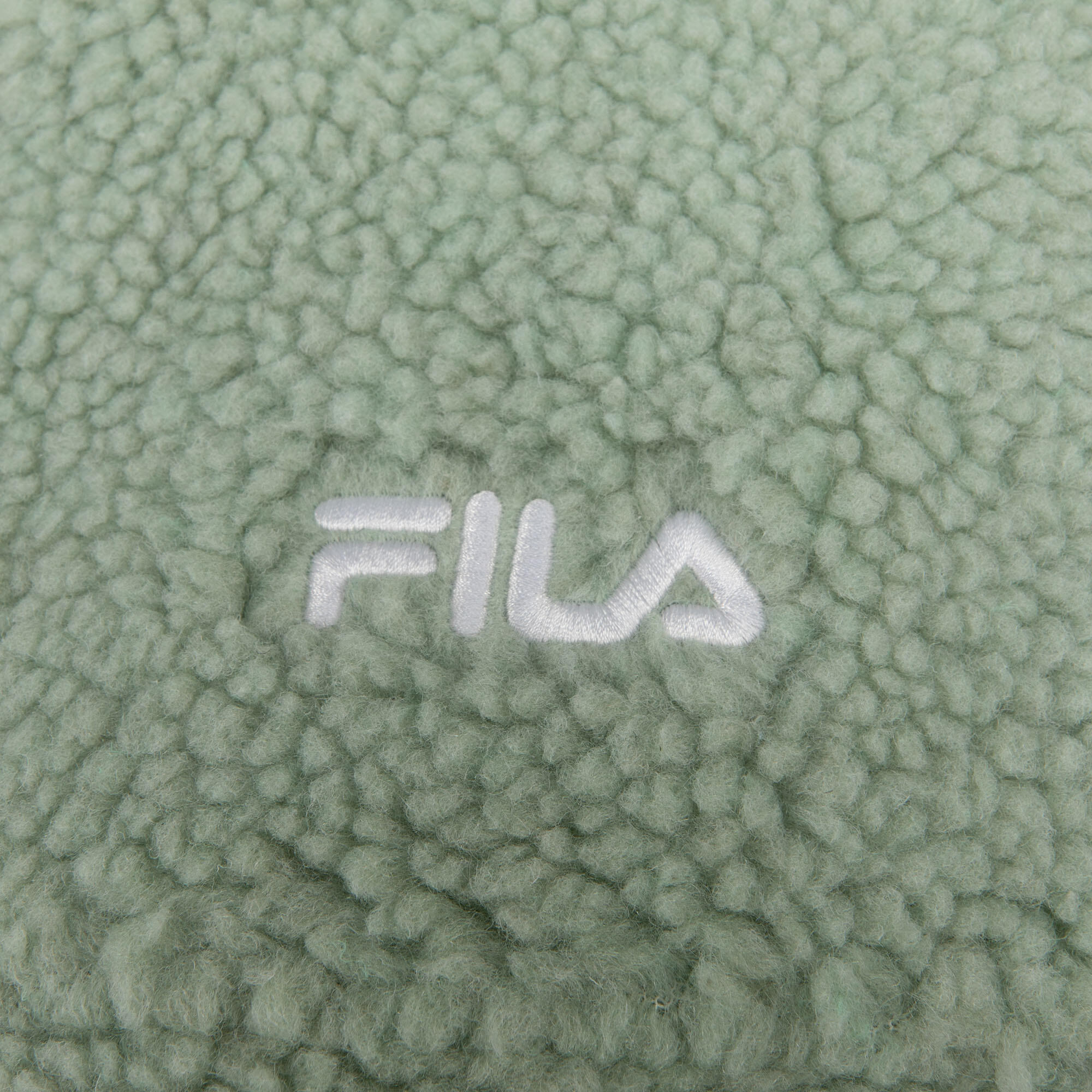 Bluza damska FILA Oacala Sherpa 3/6