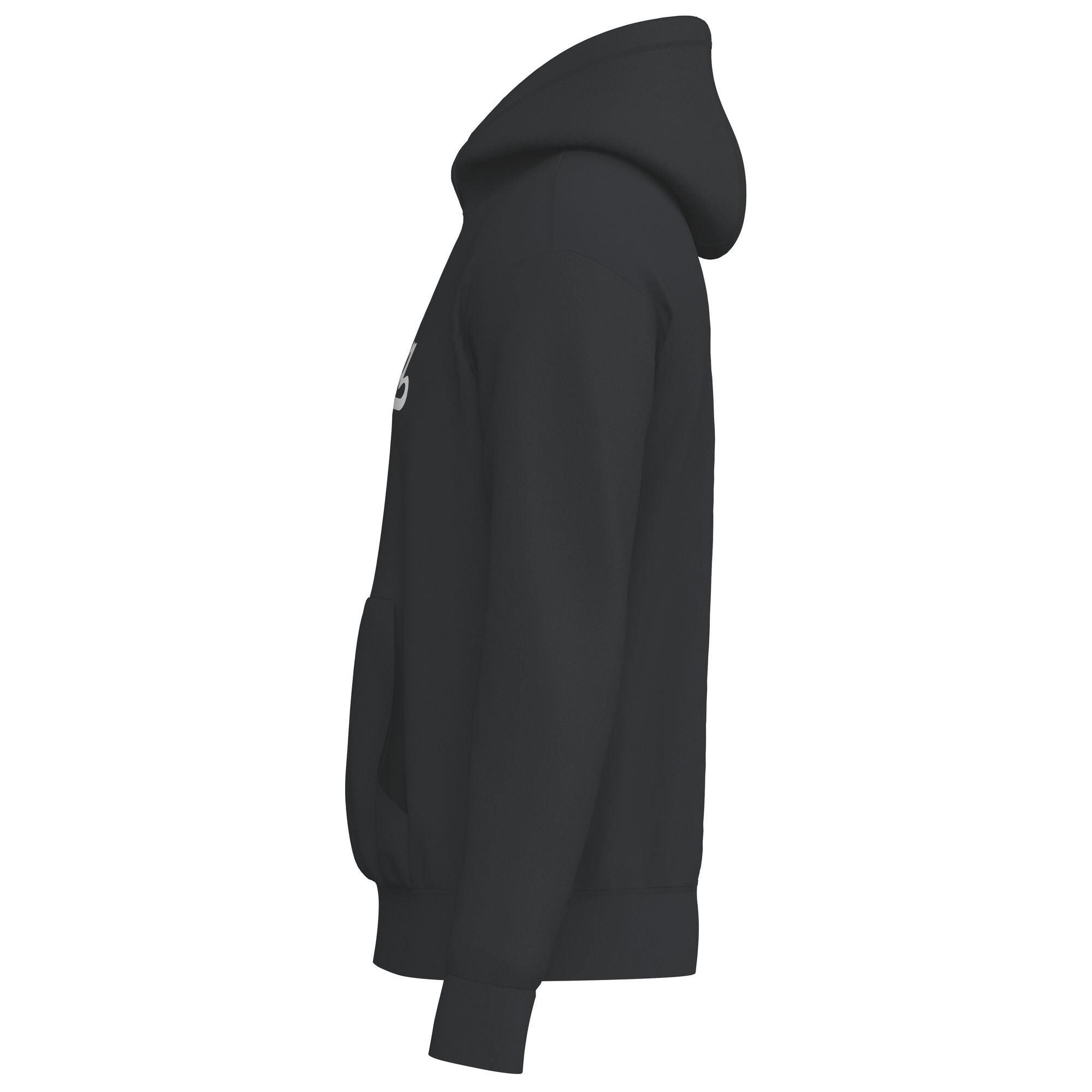 Hanorac Erima Retro negru 2/3