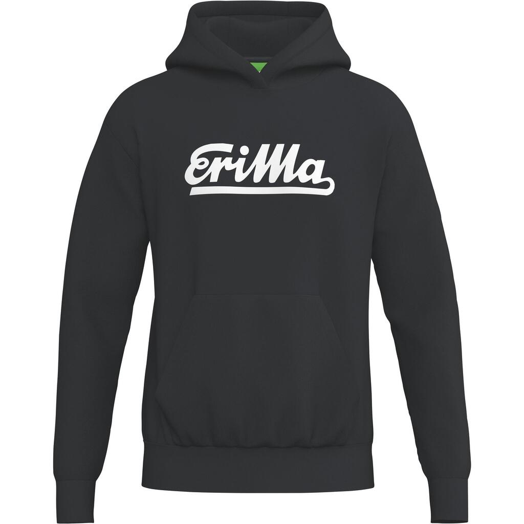 Hooded sweatshirt Erima Retro