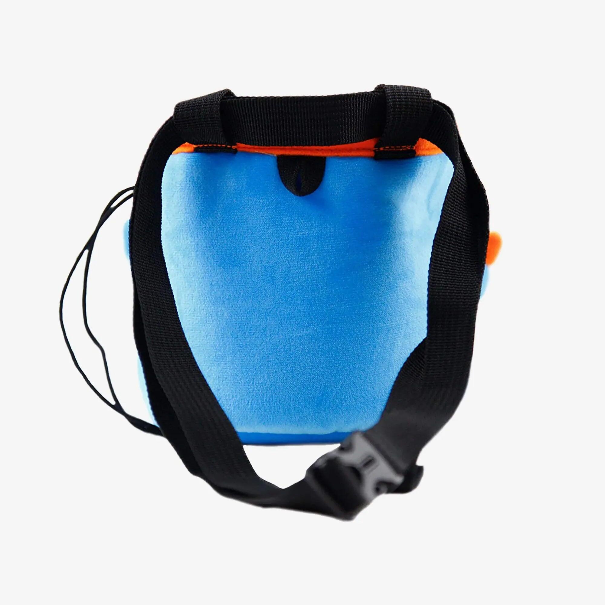 Sac à magnésie Tricératops – pour l’escalade 3/7