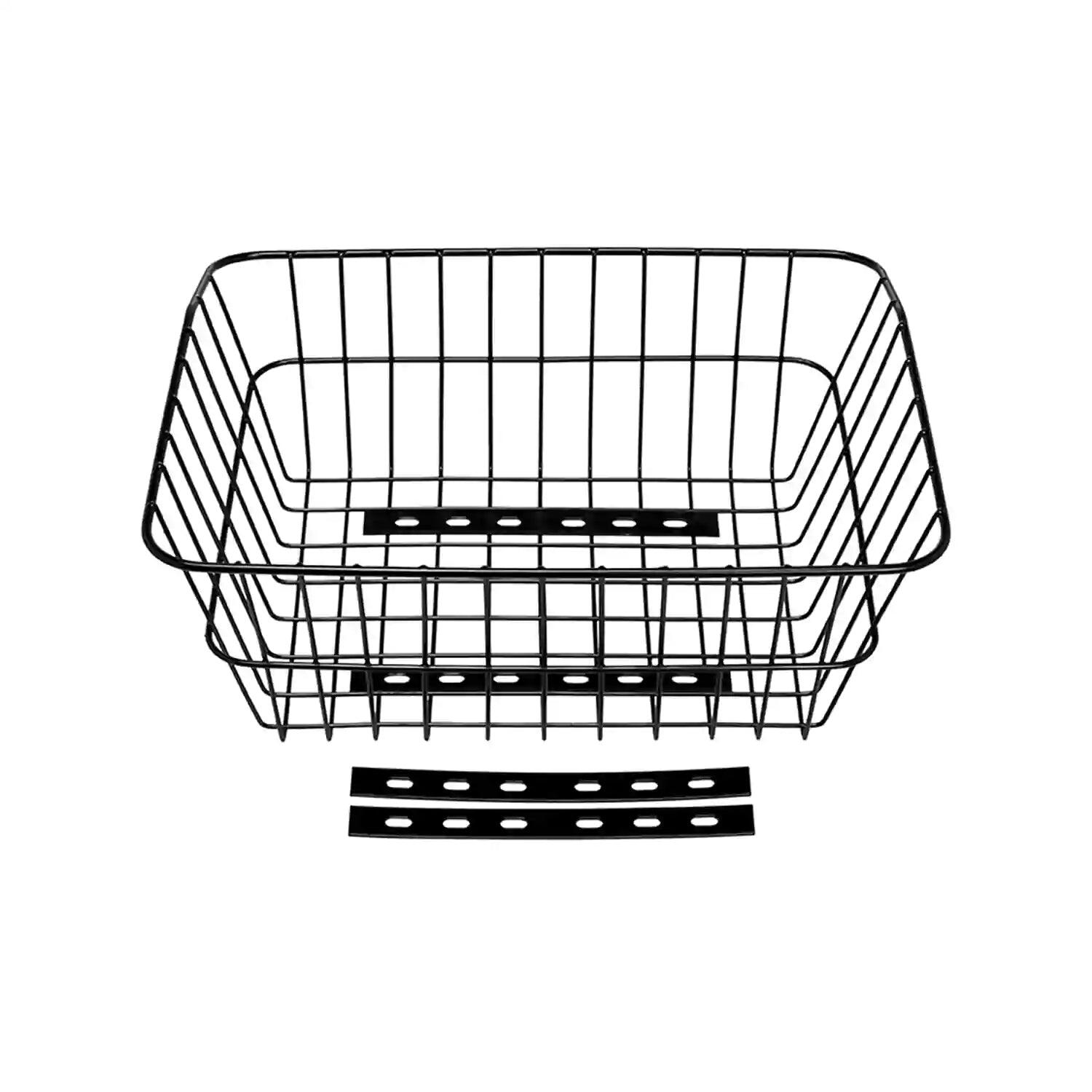 Rear Basket 3/3