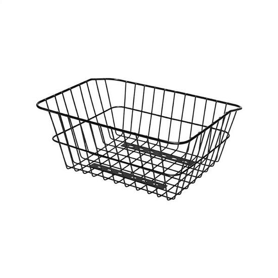 Rear Basket