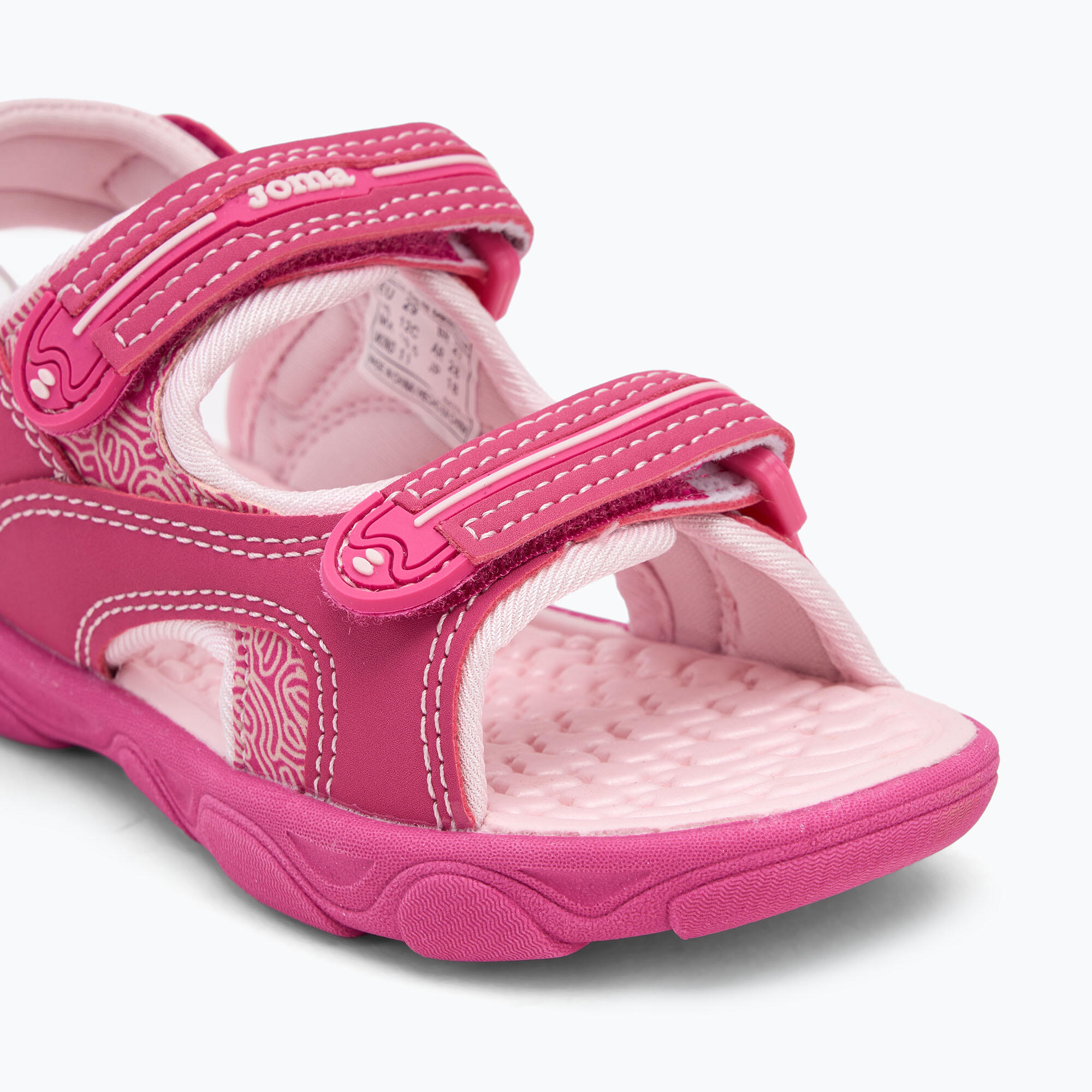 Sandały dziecięce Joma Ocean Jr 7/7