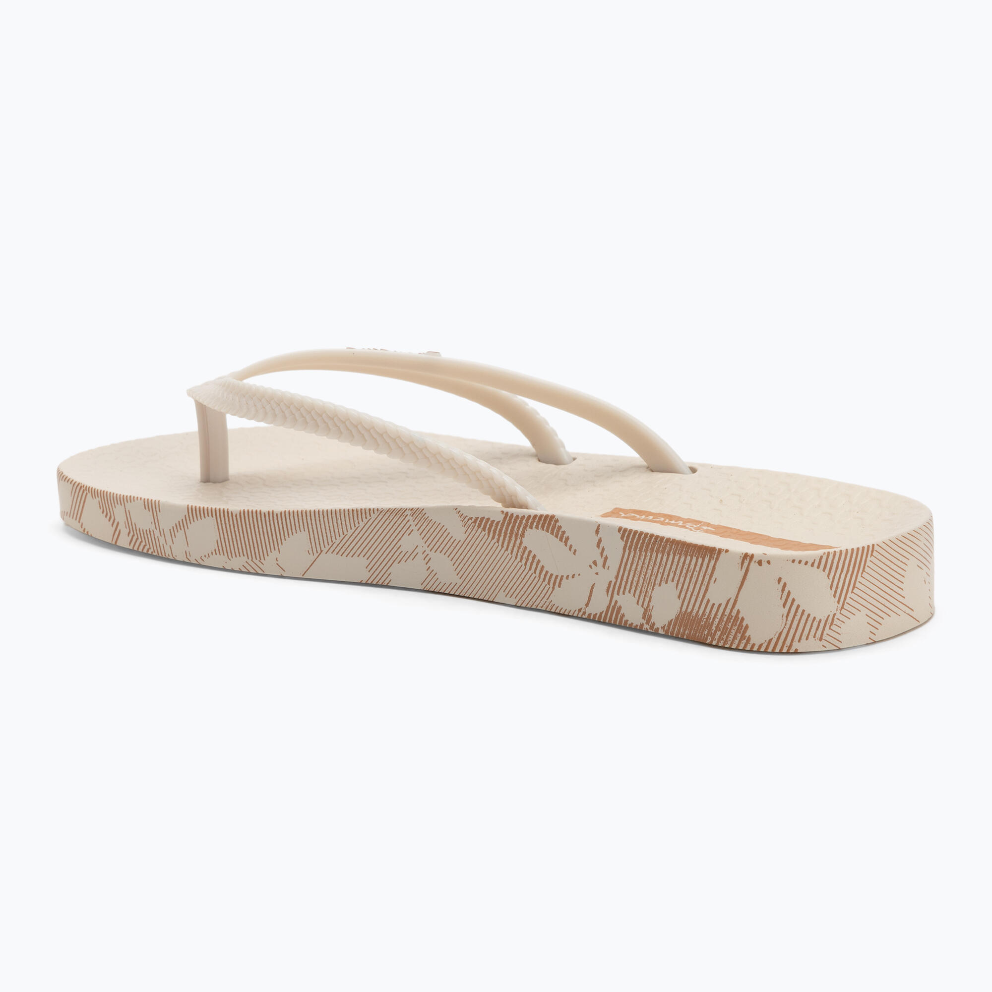 Chanclas de mujer Ipanema Bossa Soft V 3/7