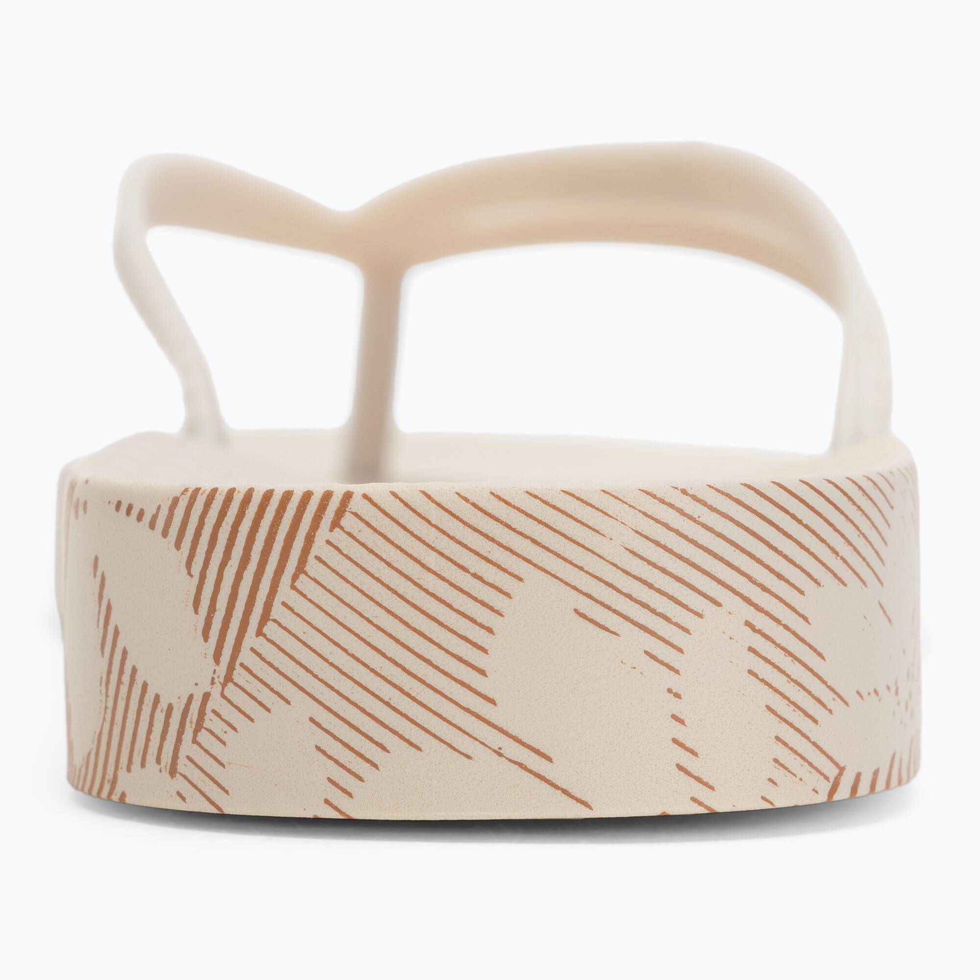 Chanclas de mujer Ipanema Bossa Soft V 6/7