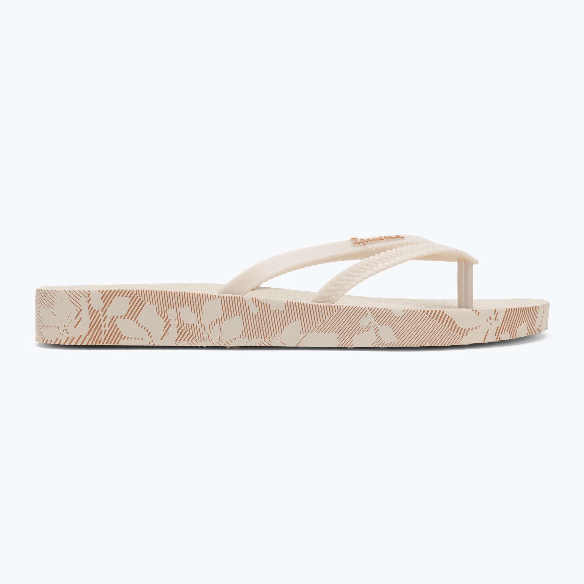 Chanclas de mujer Ipanema Bossa Soft V 2/7